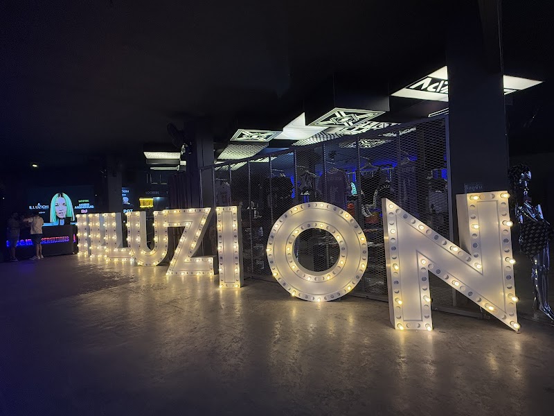 Illuzion Nightclub