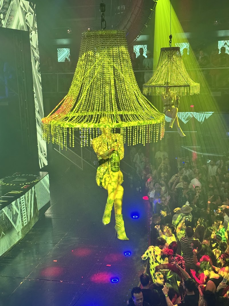 Illuzion Nightclub