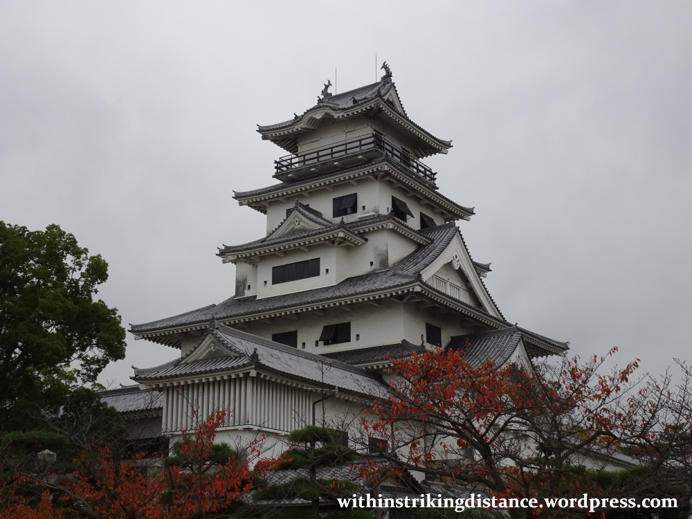Imabari Castle