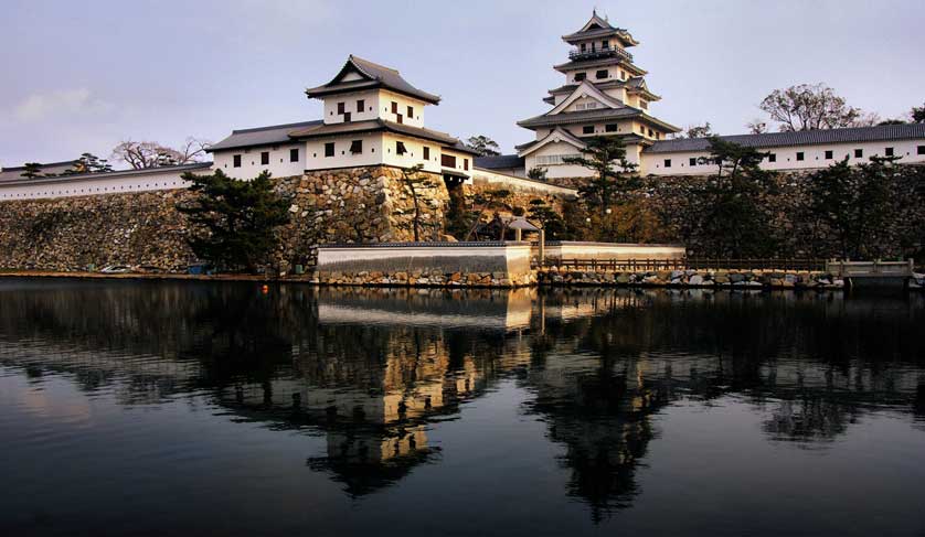 Imabari Castle