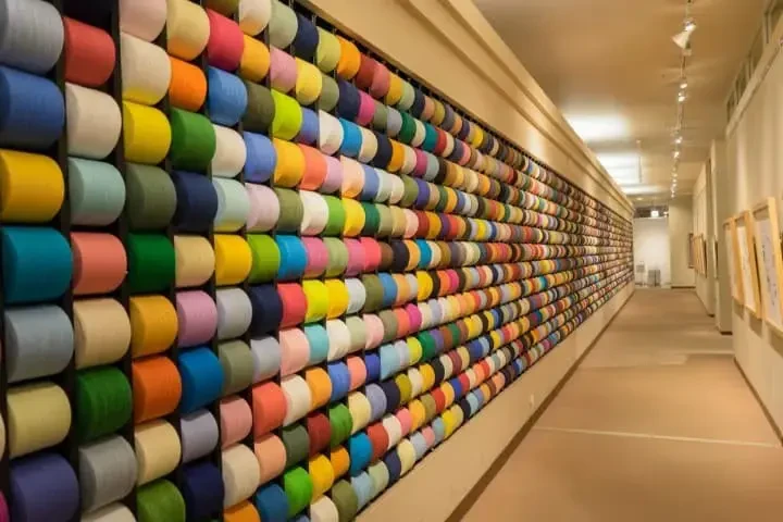 Imabari Towel Museum