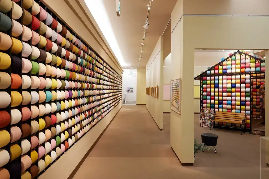 Imabari Towel Museum