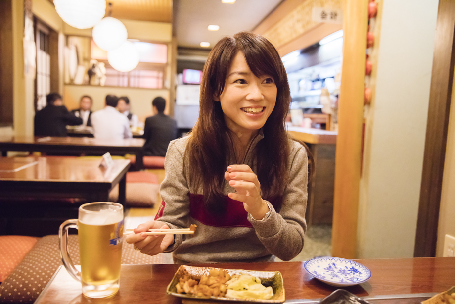 Imabari Yakitori