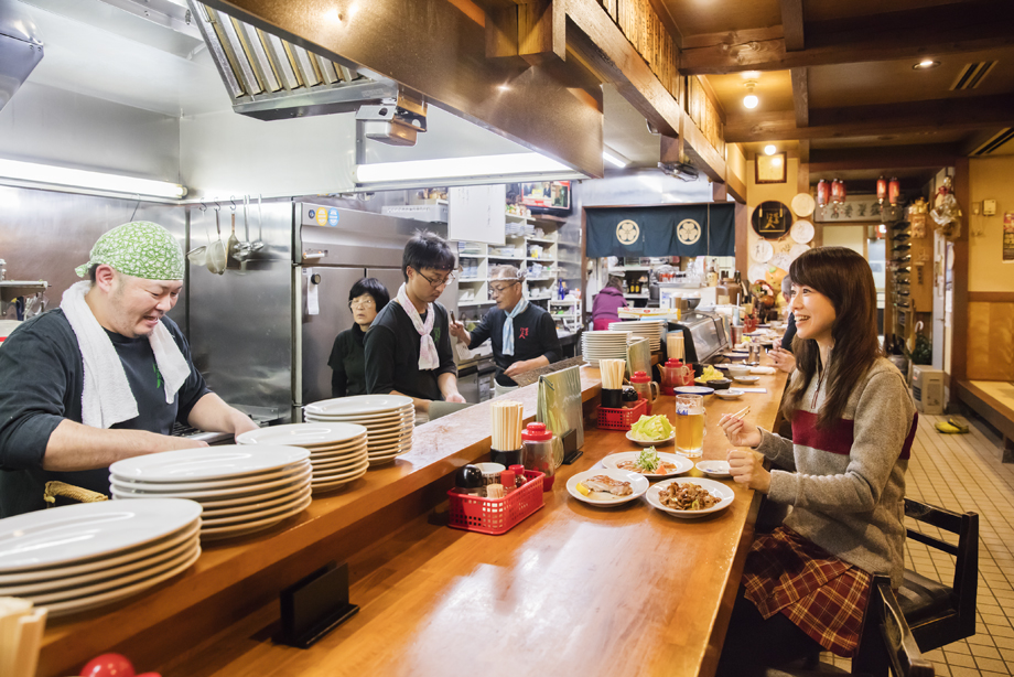 Imabari Yakitori
