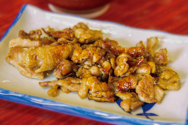 Imabari Yakitori