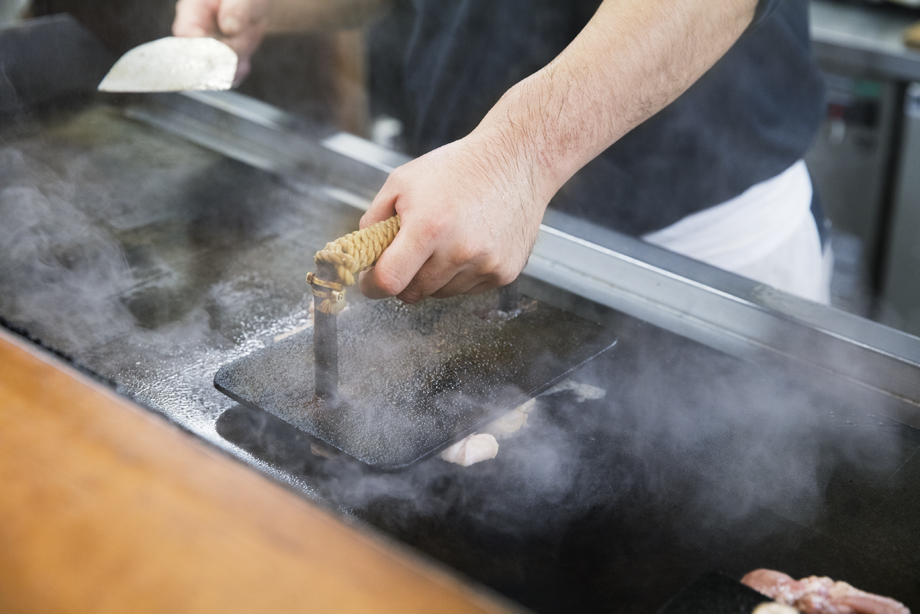 Imabari Yakitori