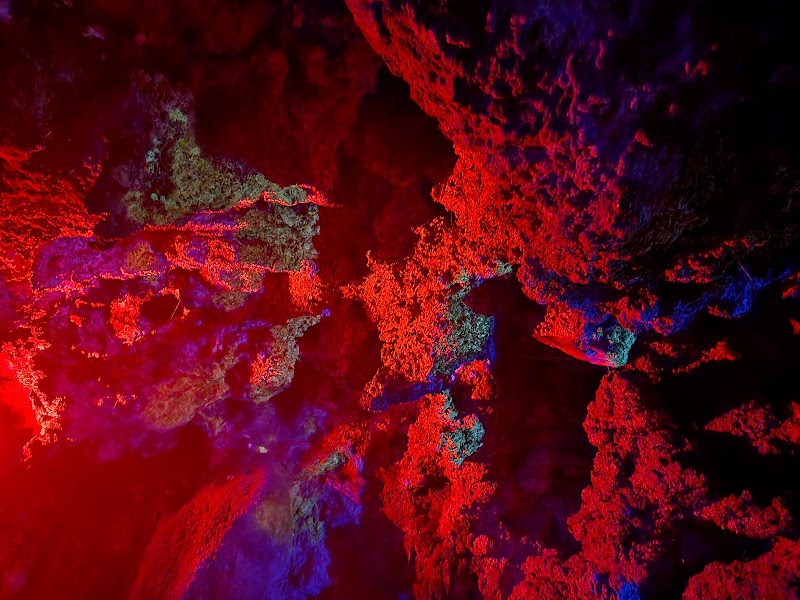 Imagine Disco Cave