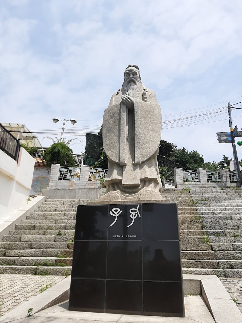 Incheon Chinatown