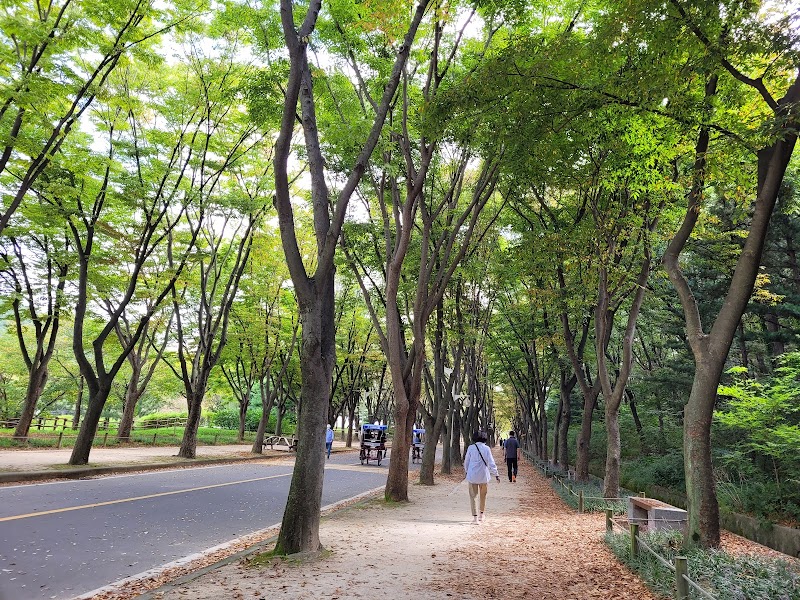 Incheon Grand Park