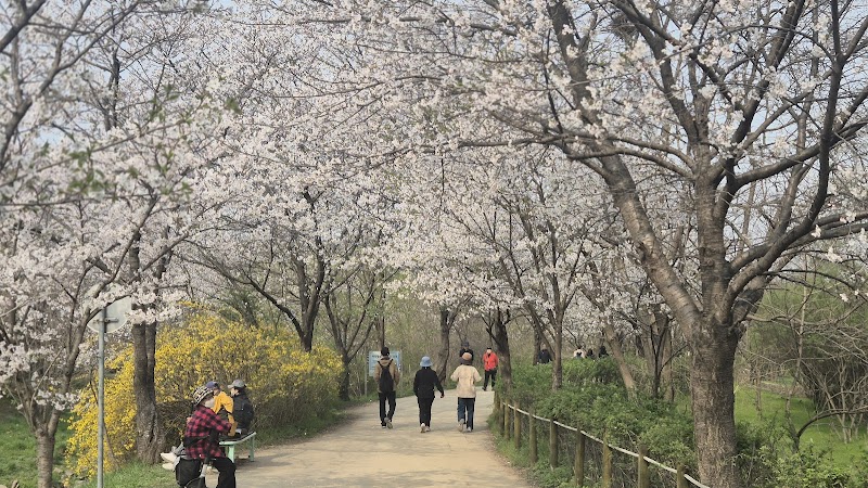 Incheon Grand Park