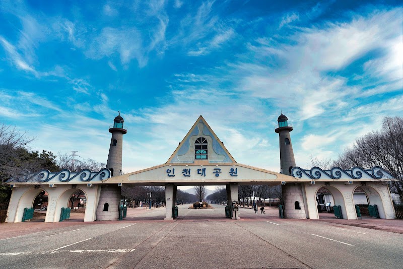 Incheon Grand Park