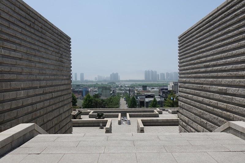 Incheon Landing Operation Memorial Hall