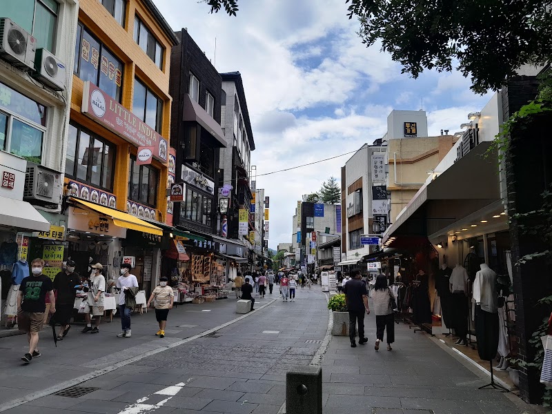 Insadong