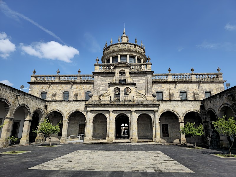 Instituto Cultural Cabañas