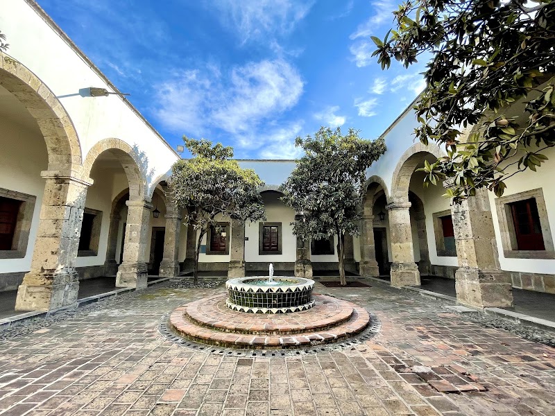 Instituto Cultural Cabañas