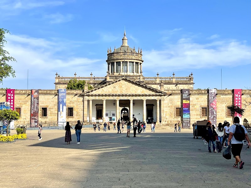 Instituto Cultural Cabañas