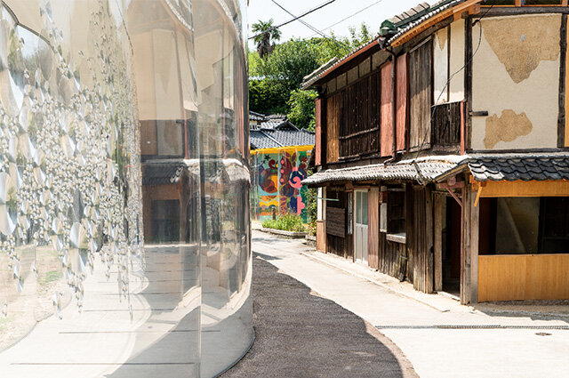Inujima Seirensho Art Museum