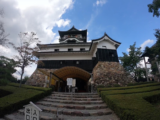 Inuyama Castle Day Trip