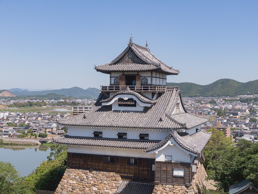 Inuyama Castle Day Trip