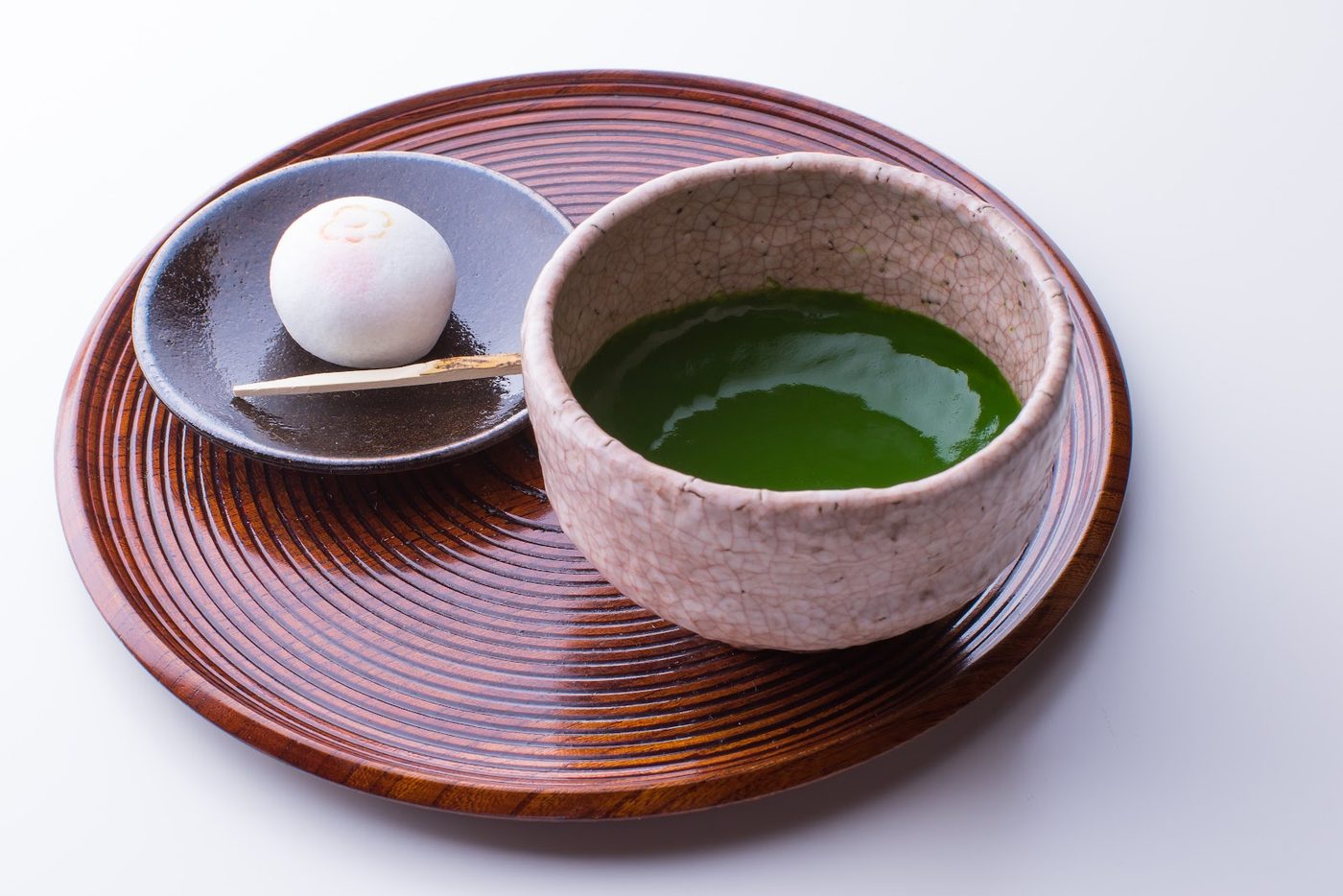Ippodo Tea Kyoto Honten