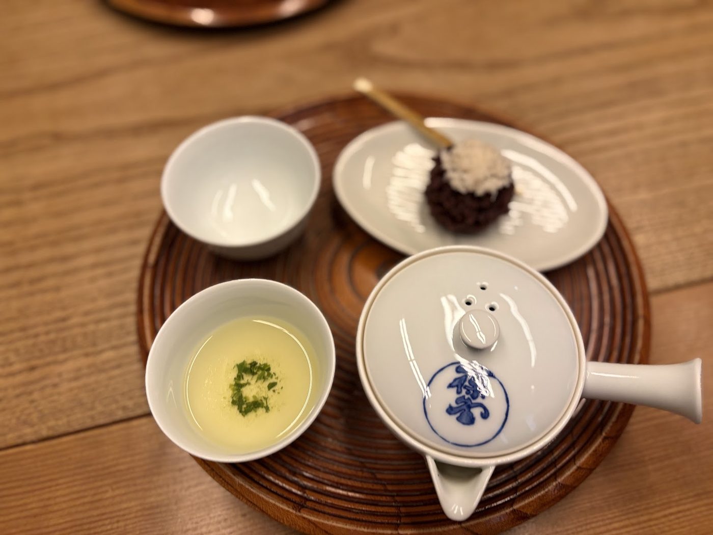 Ippodo Tea Kyoto Honten