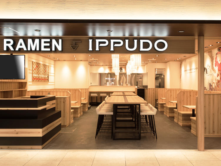 Ippudo Kyoto