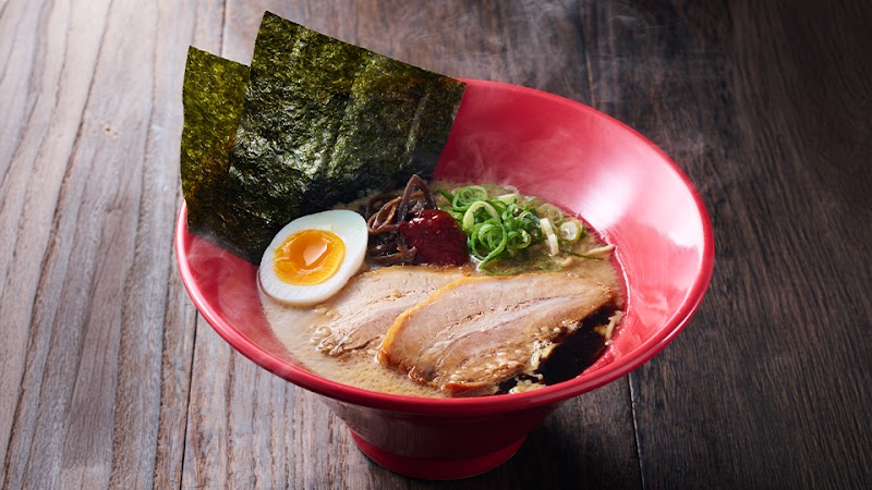 Ippudo Kyoto