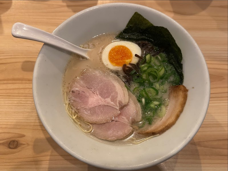 Ippudo Kyoto