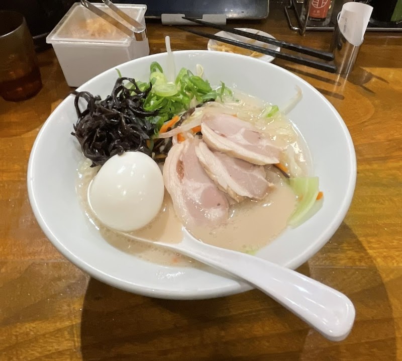 Ippudo Shibuya