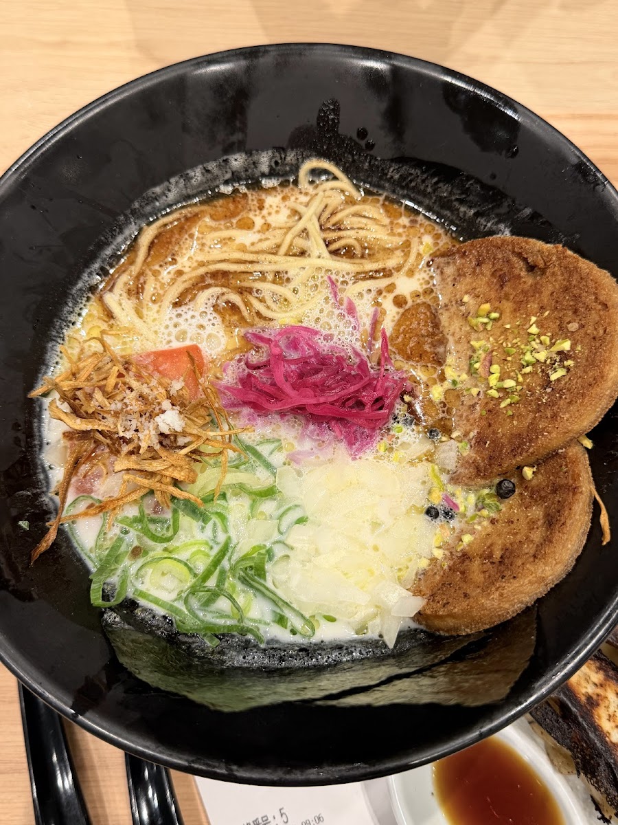 Ippudo Shinjuku