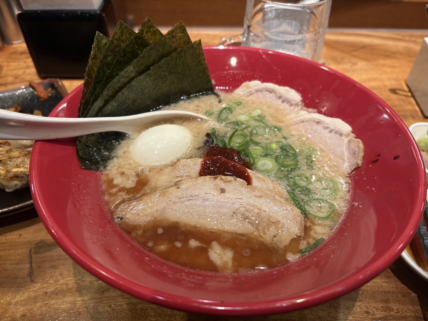 Ippudo Umeda