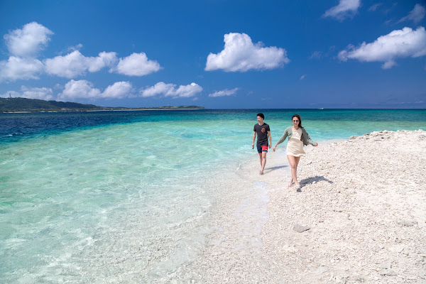 Iriomote Island Day Trip