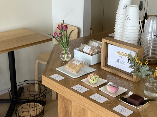 Irodori Cafe