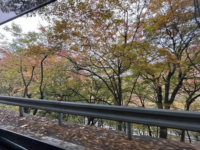 Irohazaka Winding Road