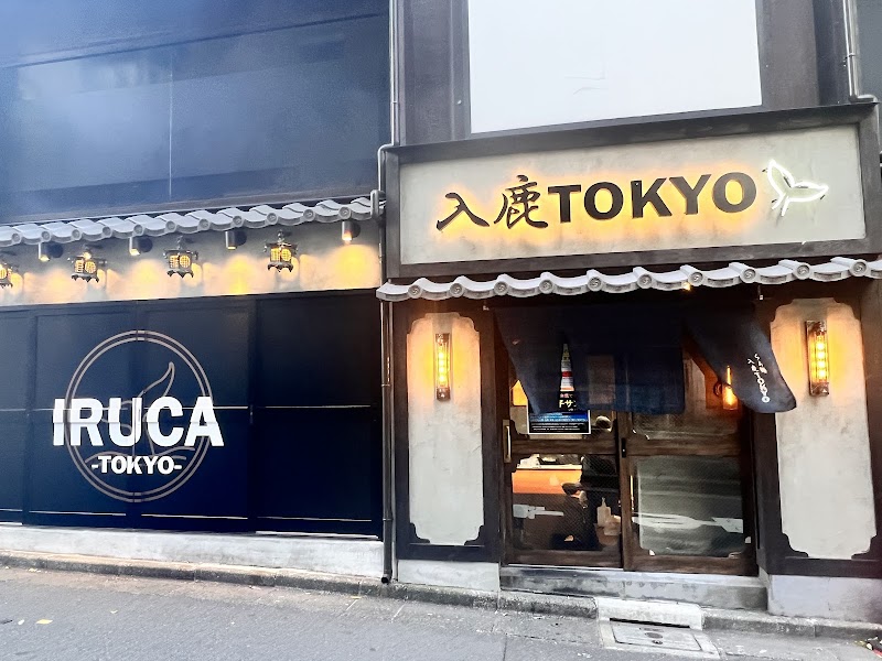 IRUCA Tokyo Ramen