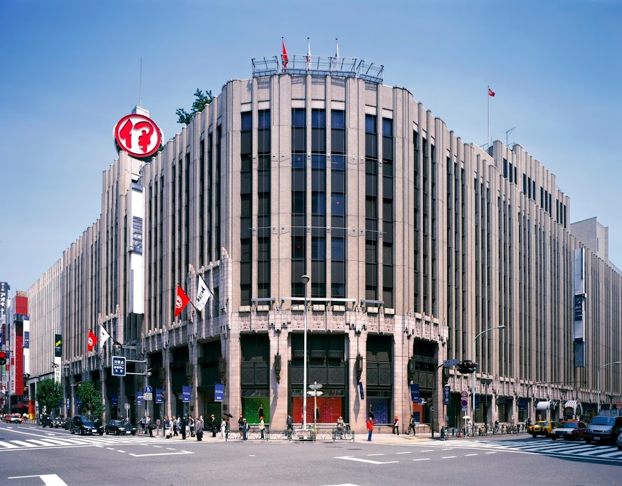 Isetan Shinjuku Depachika