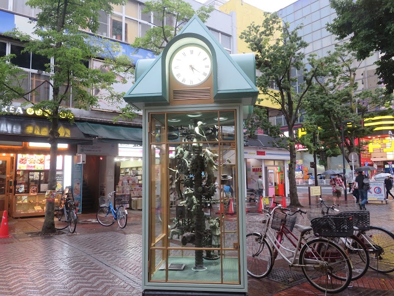 Isezakicho Shopping Arcade