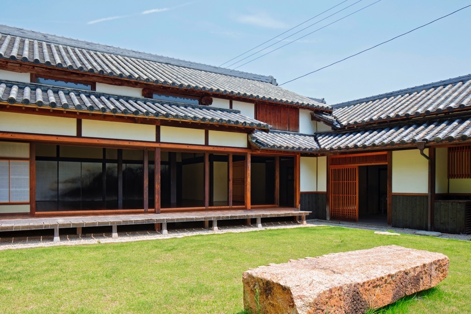 Ishibashi (Art House Project)
