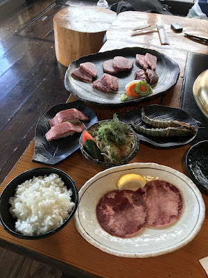 Ishigaki Beef Yakiniku