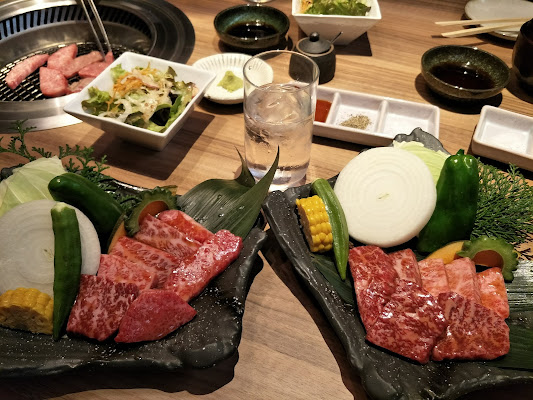 Ishigaki Beef Yakiniku