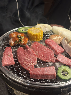 Ishigaki Beef Yakiniku