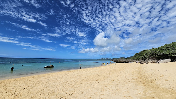 Ishigaki Sunset Beach