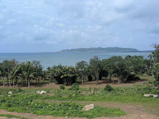 Ishigaki Yaima Village