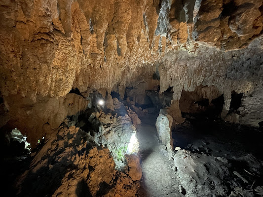 Ishigakijima Stalactite Cave