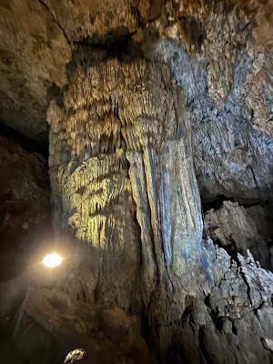 Ishigakijima Stalactite Cave