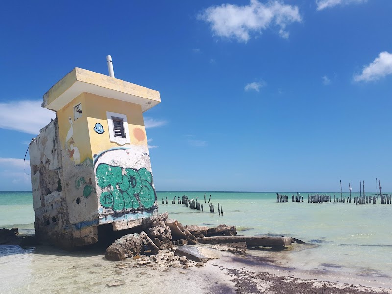 Isla Holbox