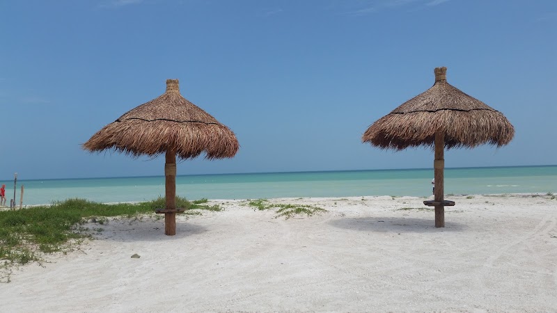 Isla Holbox