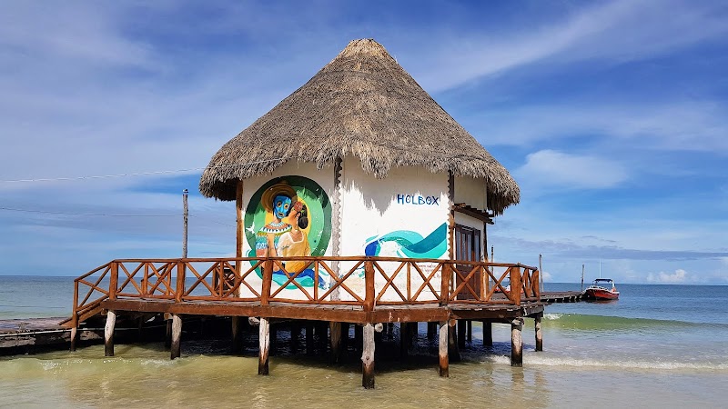 Isla Holbox