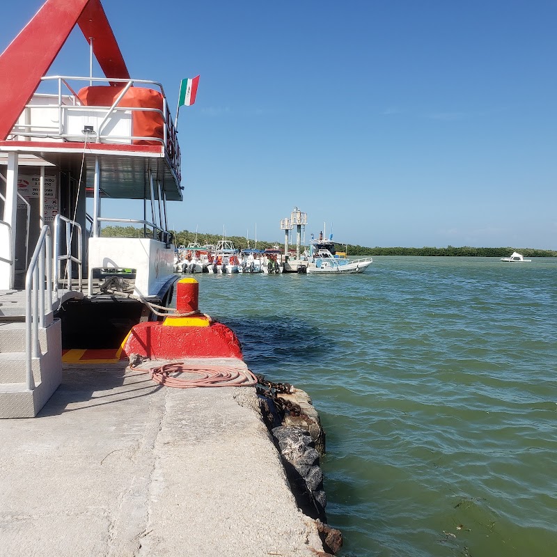 Isla Holbox