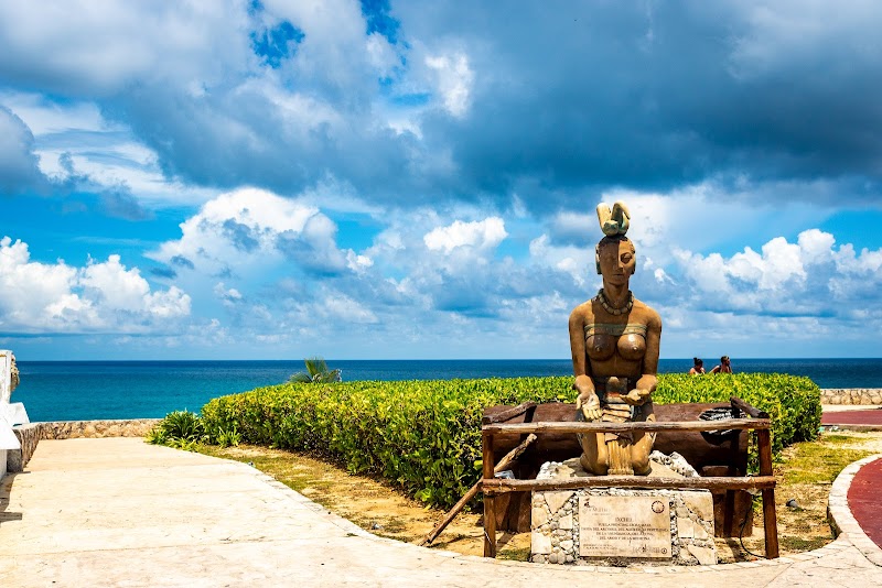 Isla Mujeres